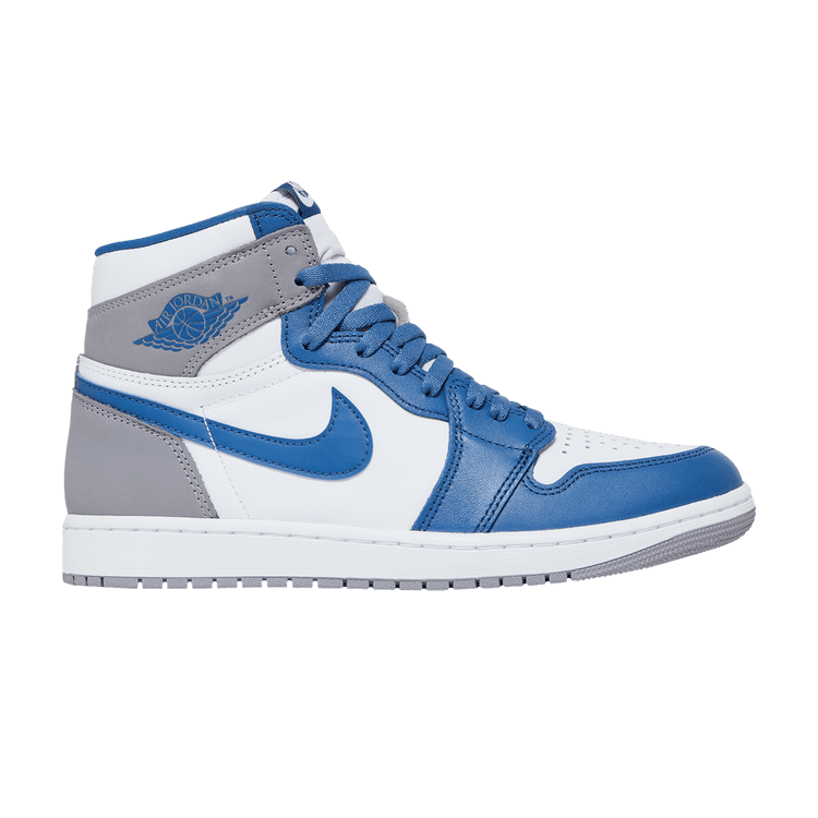 Jordan 1 Retro High OG True Blue