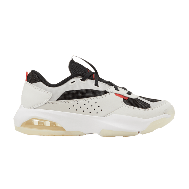 Jordan Air 200E Summit White