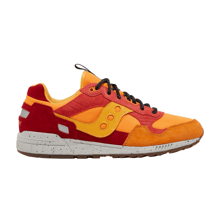 Saucony Shadow 5000 Mars