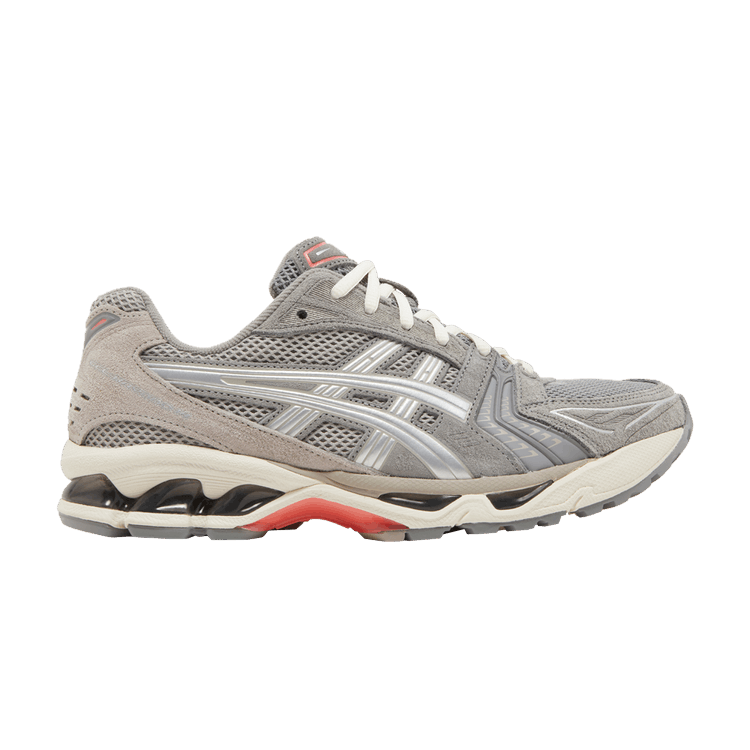 ASICS Gel-Kayano 14 Clay Grey Pure Silver