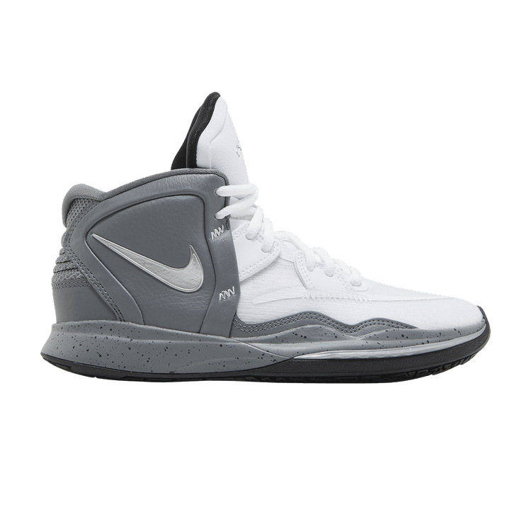 Nike Kyrie Infinity SE White Smoke Grey (GS)