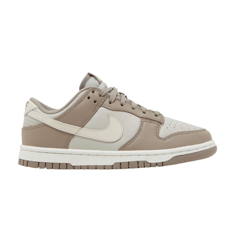 Nike Dunk Low Bone Beige (Women's)