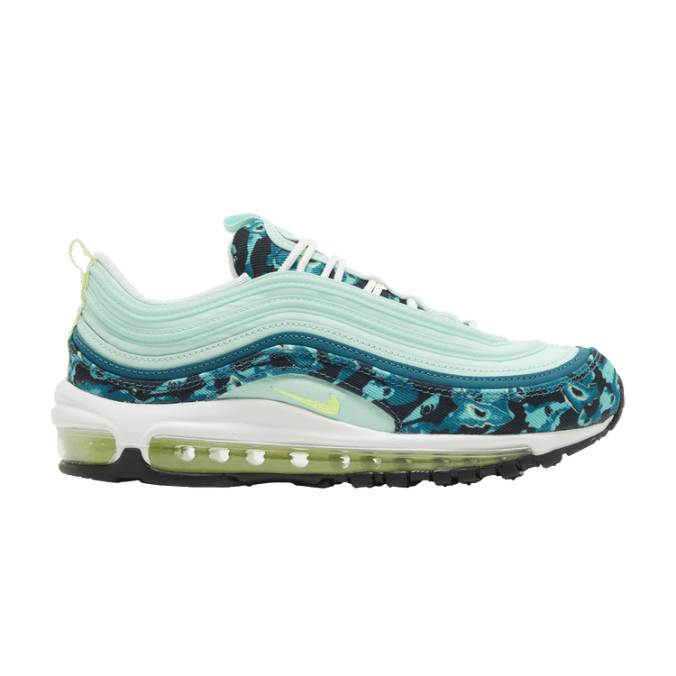 Nike Air Max 97 Moth Camo (Women's)