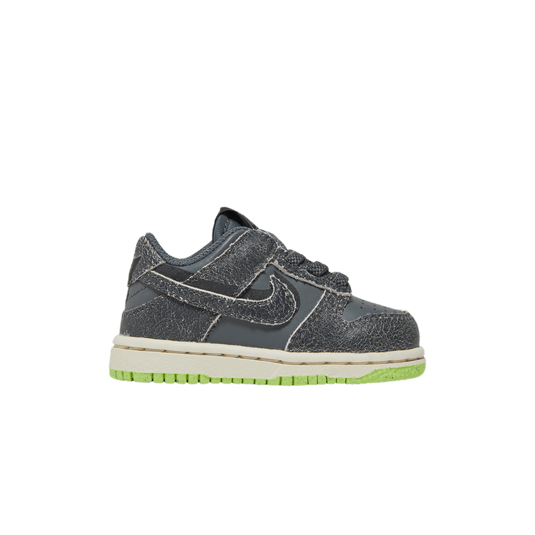 Nike Dunk Low Halloween (2022) (TD)