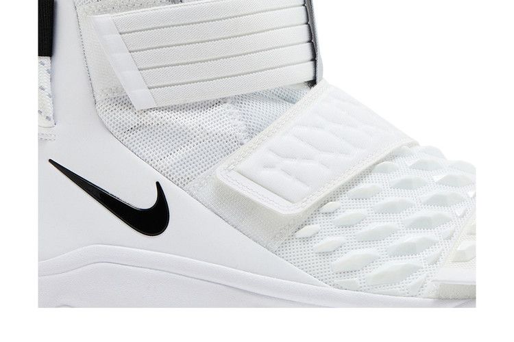 Nike Zoom Force Savage Elite White