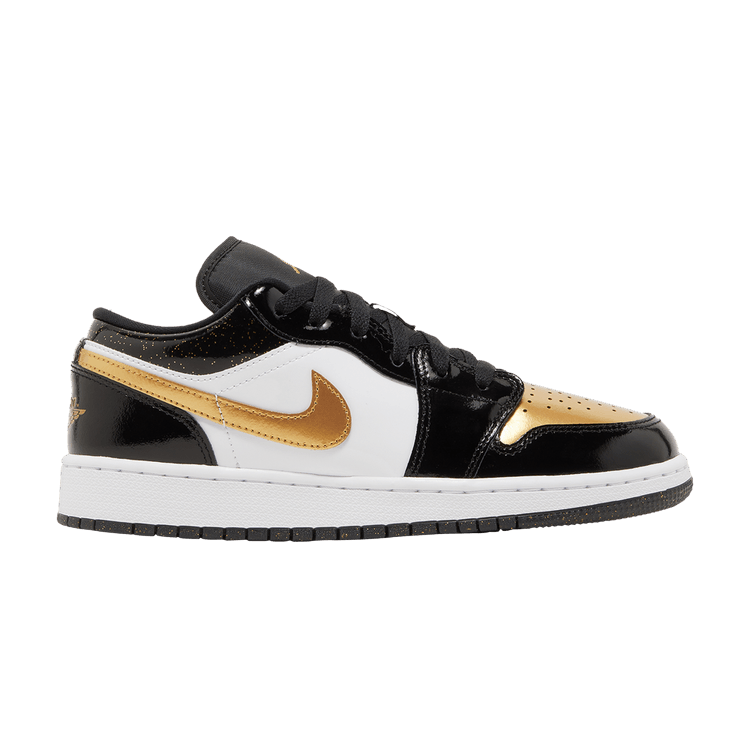 Jordan 1 Low SE Gold Toe (GS)