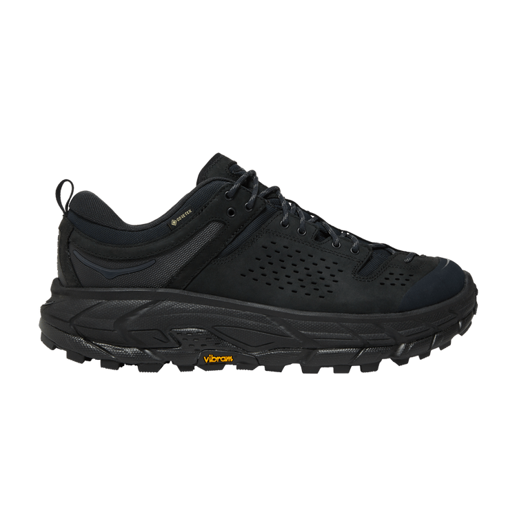 Hoka One One Tor Ultra Low Black (All Gender)