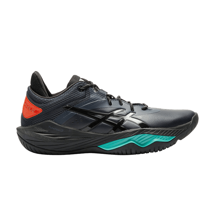 ASICS Nova Surge Low Ballaholic Midnight