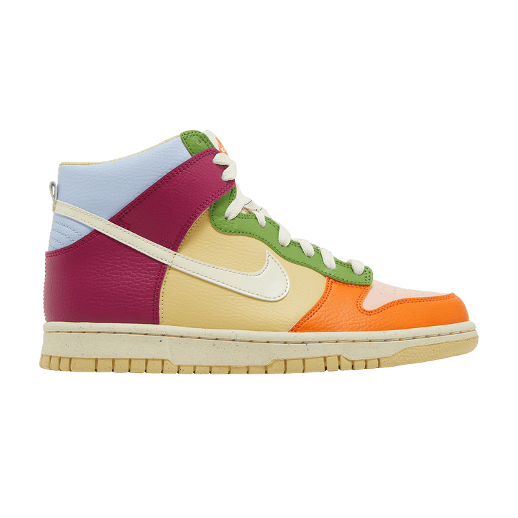 Nike Dunk High Next Nature International Day of the Girl (GS)