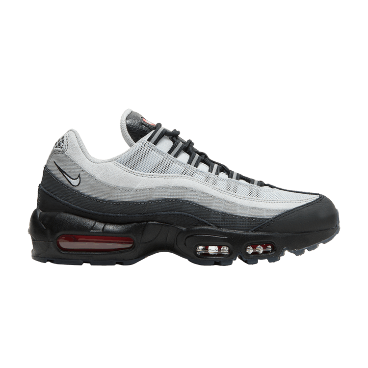 Nike Air Max 95 Fish Scales