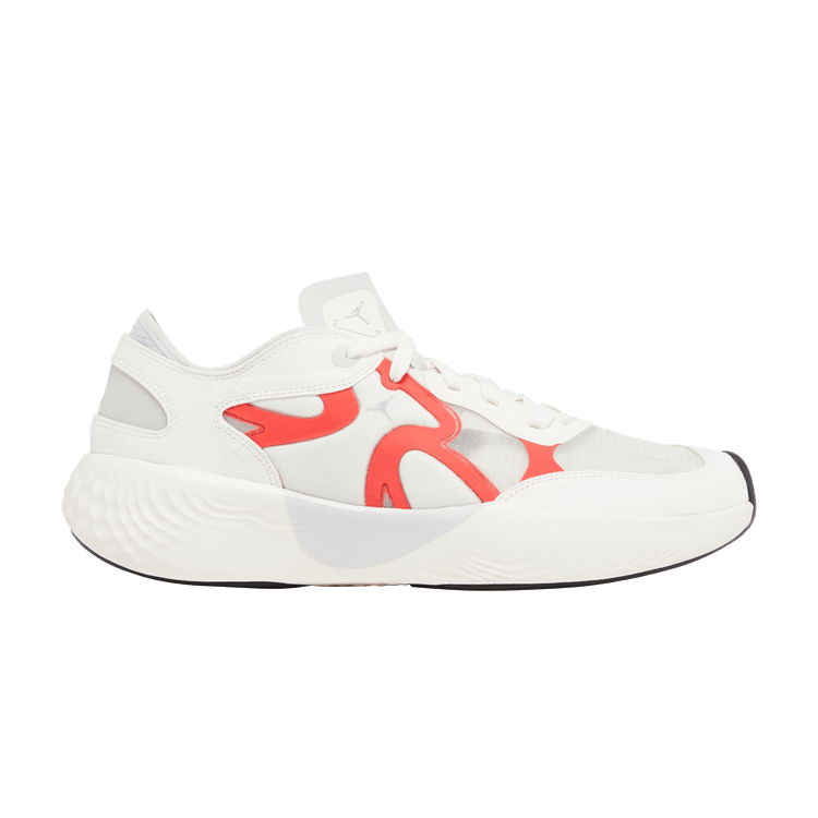 Jordan Delta 3 Low Chile Red