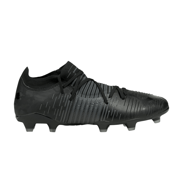 Puma Future Z 3.1 FG AG Black