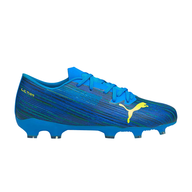 Puma Ultra 2.2 FG AG Speed of Light (GS)