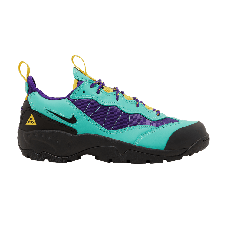 Nike ACG Air Mada Low Light Menta