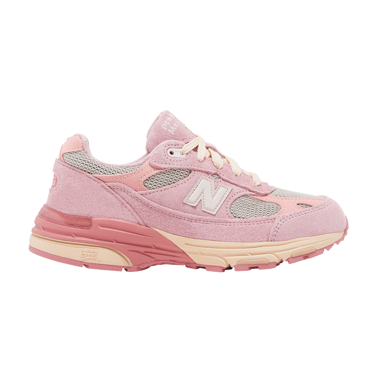 New Balance 993 Joe Freshgoods Performance Art Powder Pink (Women's)