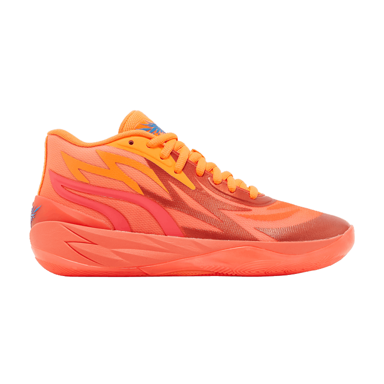 Puma LaMelo Ball MB.02 Supernova