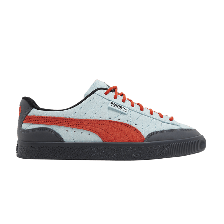 Puma Clyde Rubber Perks and Mini