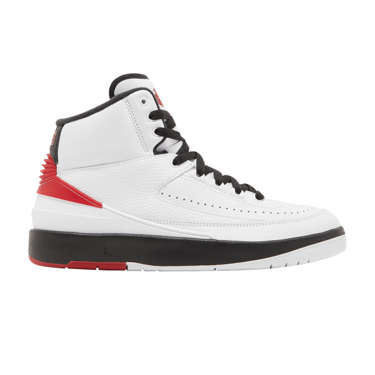 Jordan 2 Retro OG Chicago (2022) (GS)