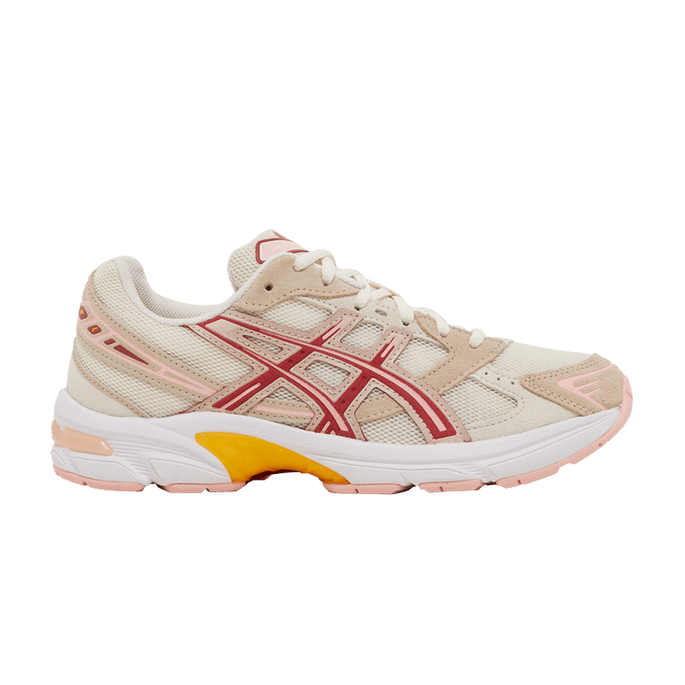 ASICS Gel-1130 Birch Cranberry (Women's)