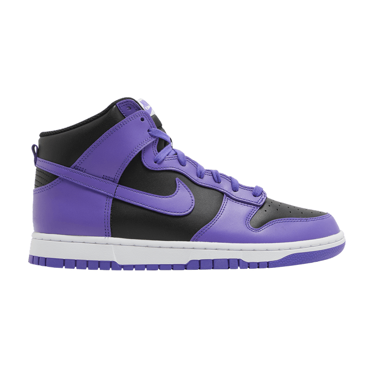 Nike Dunk High Retro BTTYS TCU