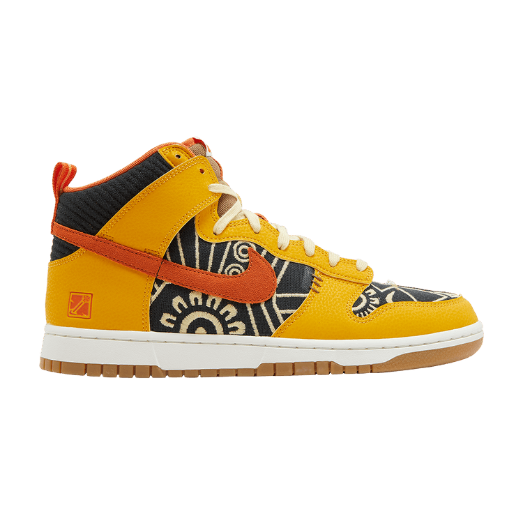 Nike Dunk High PRM Somos Familia