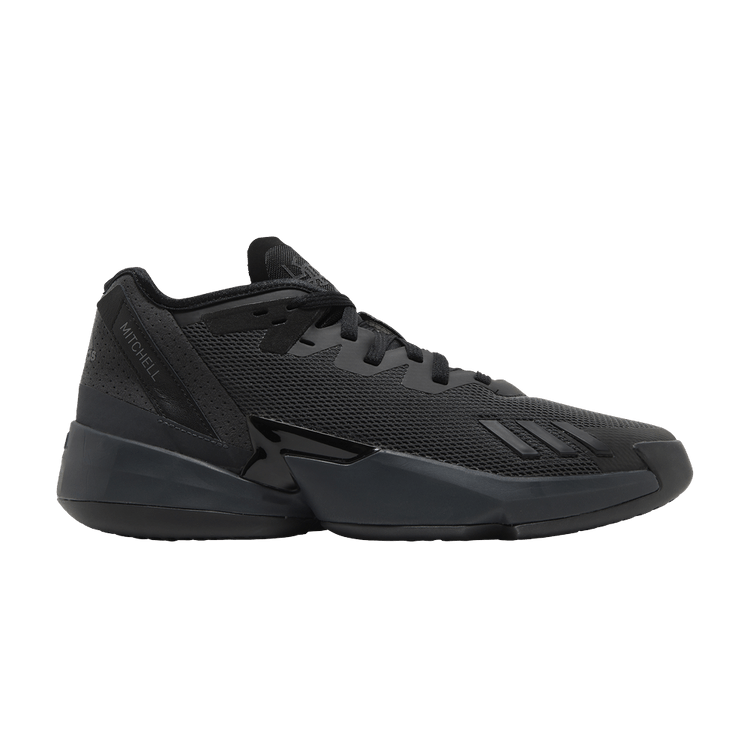 adidas D.O.N. Issue #4 Lights Out
