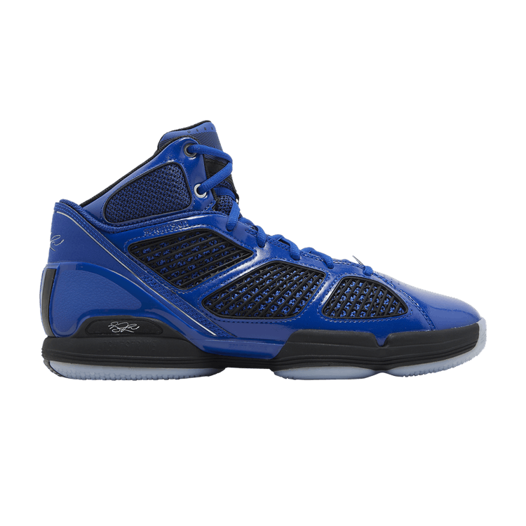 adidas D Rose 1.5 Restomod Royal Blue Black