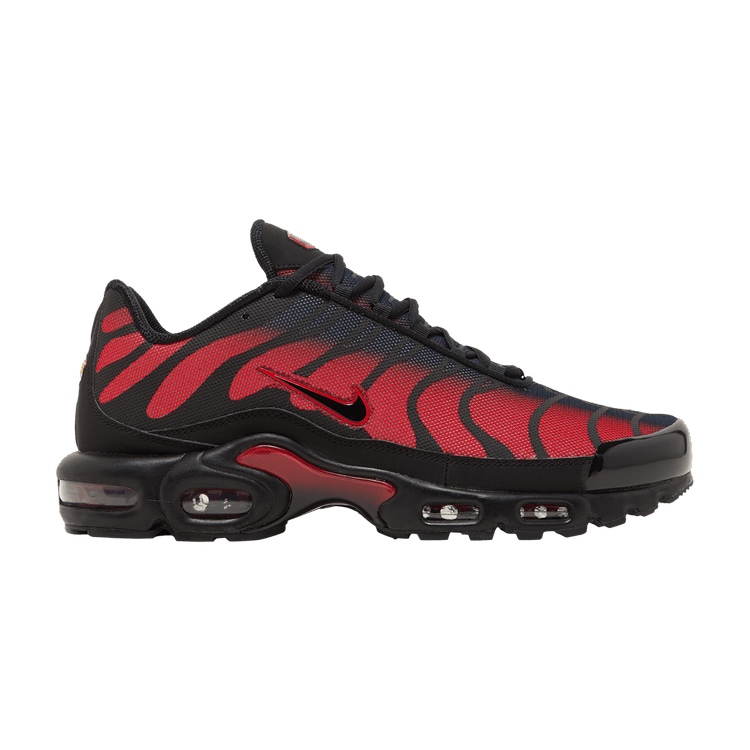 Nike Air Max Plus Bred Reflective