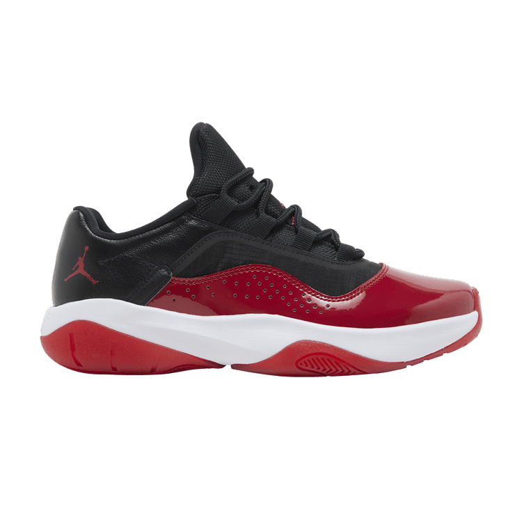 Jordan 11 CMFT Low Bred (Women's)