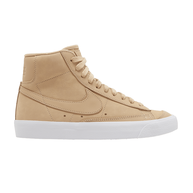 Nike Blazer Mid Premium Vachetta Tan (Women's)