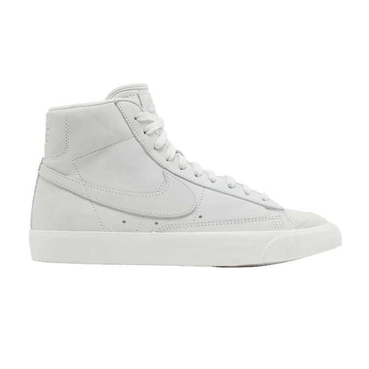 Nike Blazer Mid Premium MF Photon Dust (Women's)