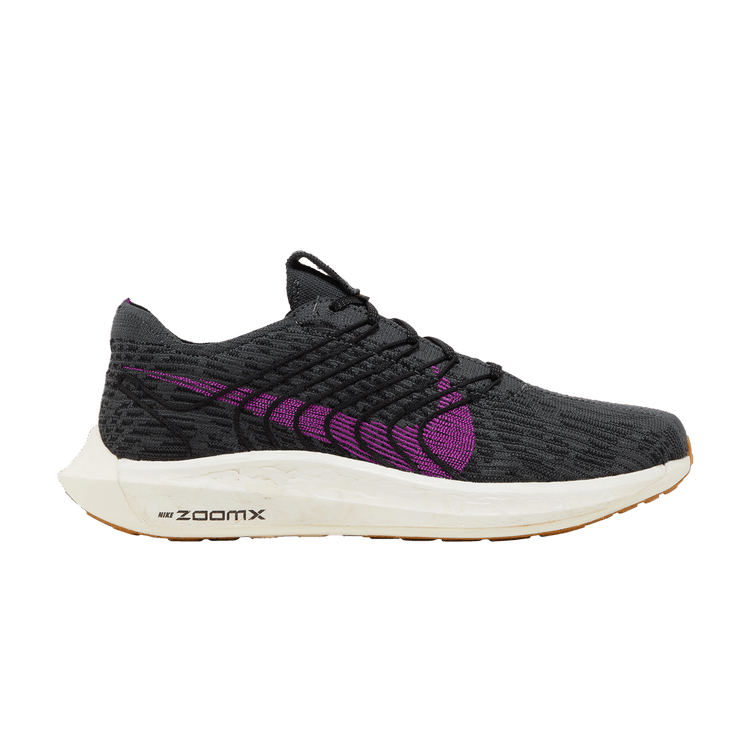Nike Pegasus Turbo Next Nature Black Vivid Purple