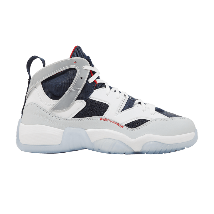 Jordan Jumpman Two Trey Olympic