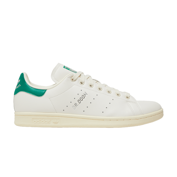 adidas Stan Smith Marvel Dr. Doom