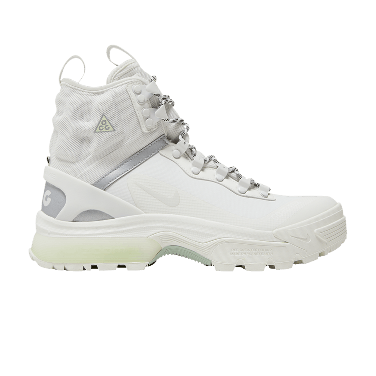 Nike ACG Air Zoom Gaiadome Gore-Tex Summit White