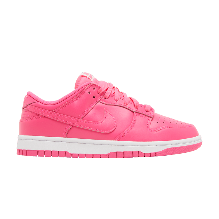 Nike Dunk Low Hyper Pink (Women's)