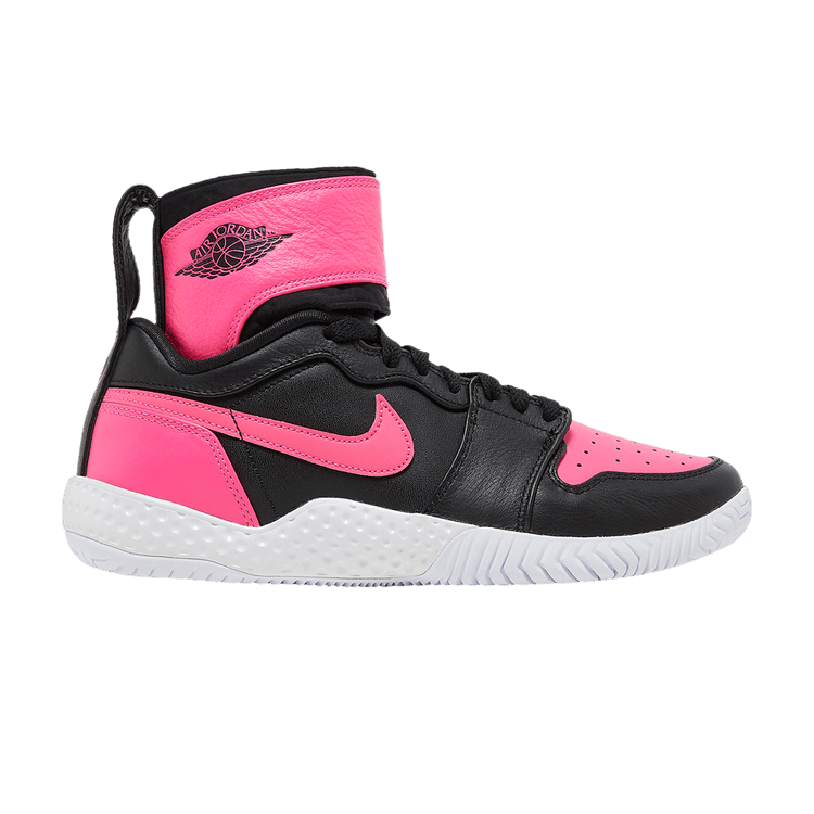 Nike Court Flare AJ1 Serena Williams Hyper Pink (Women's)