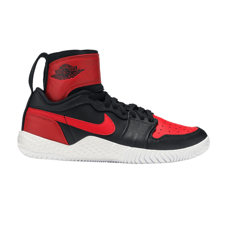 Nike Court Flare AJ1 Serena Williams Bred (Women's)