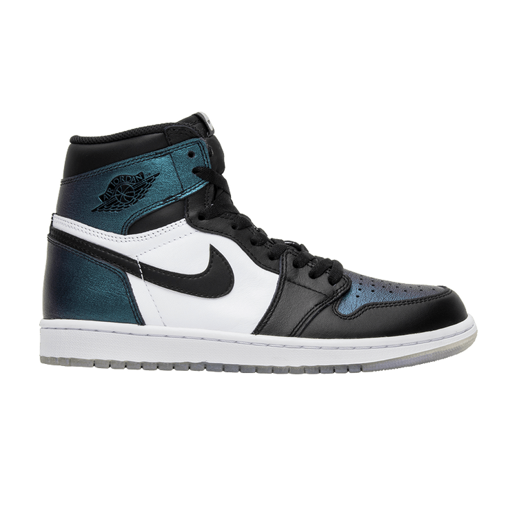 Jordan 1 Retro All-Star Chameleon (2017)