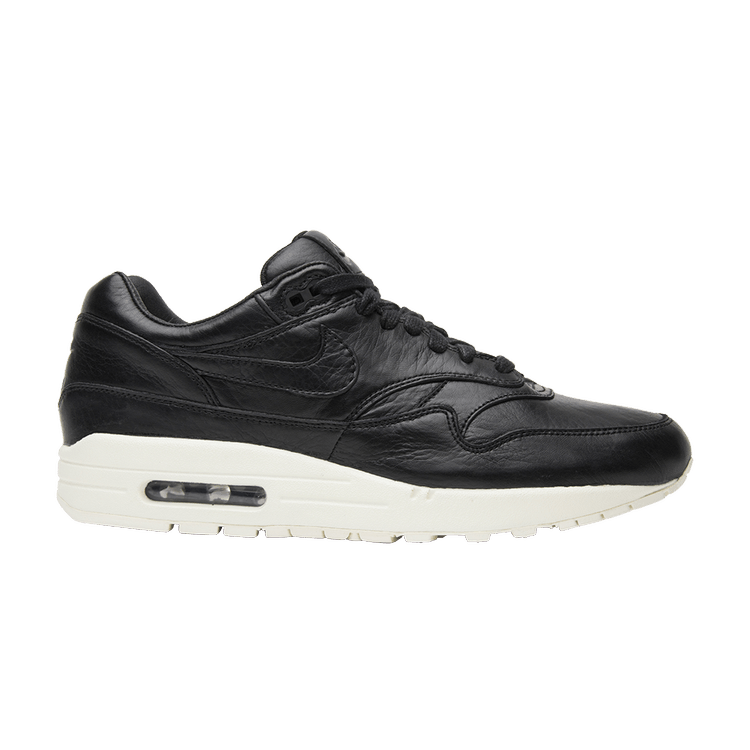 Nike Air Max 1 Pinnacle Black Sail