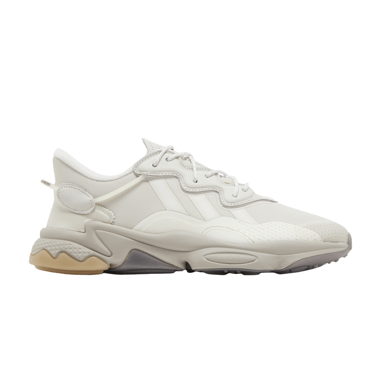adidas Ozweego Aluminium Cloud White