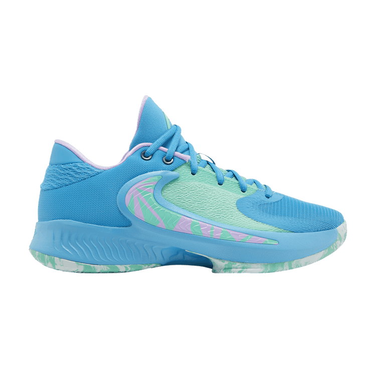 Nike Zoom Freak 4 Birthstone (GS)