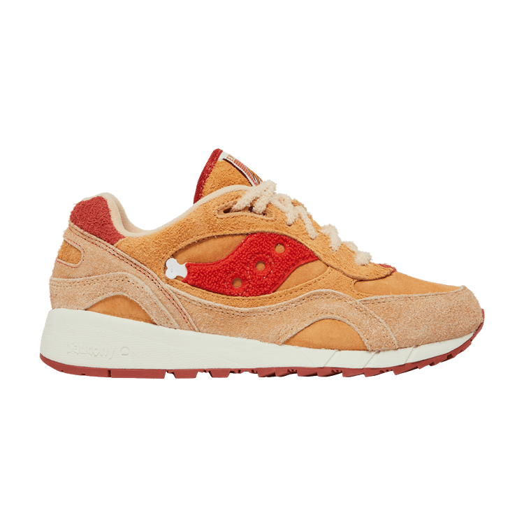 Saucony Shadow 6000 END. Fried Chicken