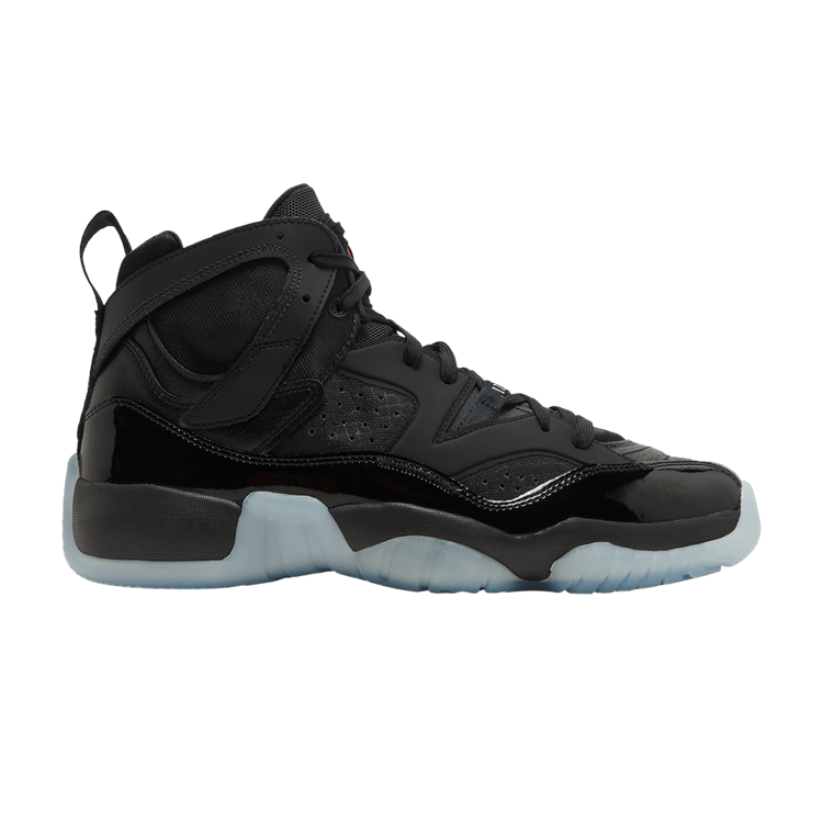 Jordan Jumpman Two Trey Black University Red