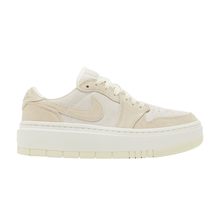 Jordan 1 Elevate Low Coconut Milk (Women's)