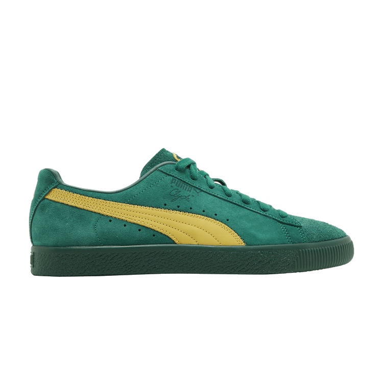 Puma Clyde Super Puma