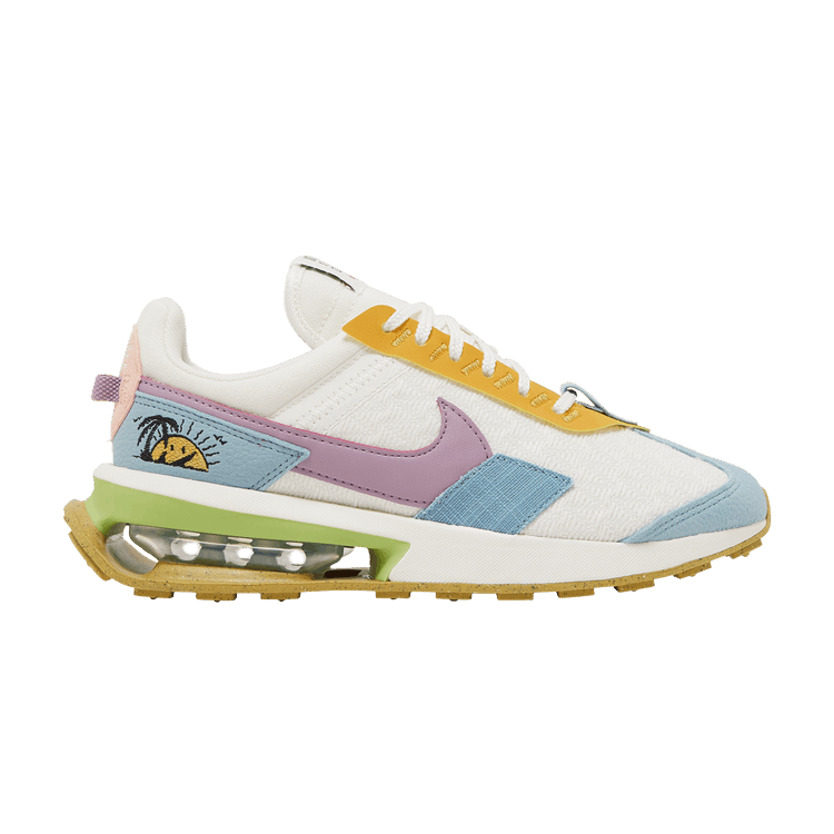 Nike Air Max Pre-Day SE Sun Club (Women's)