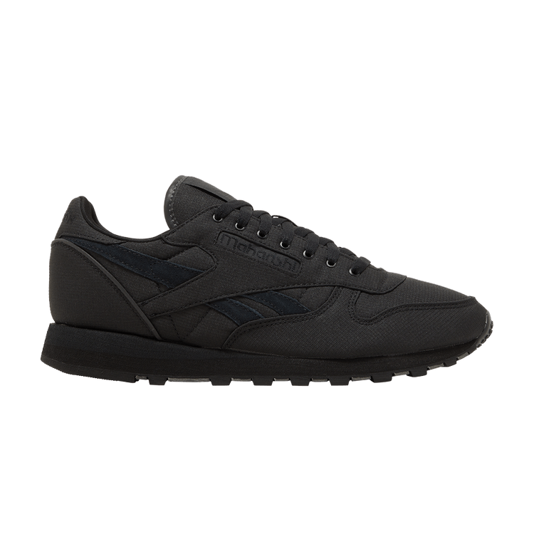 Reebok Classic Leather Maharishi Ripstop