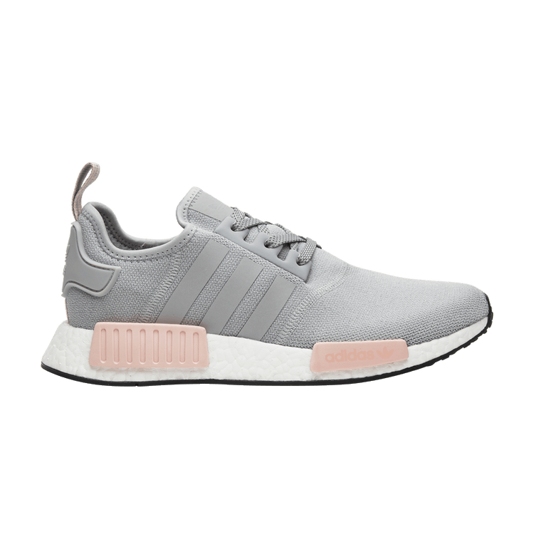 adidas NMD R1 Clear Onix Vapour Pink (Women's)