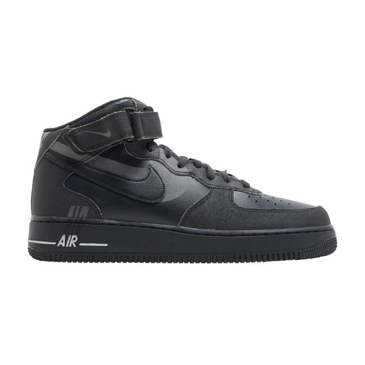 Nike Air Force 1 Mid '07 LX Halloween (2022)